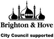 Brighton & Hove: City Council supported 